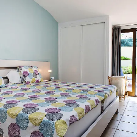 Holiday home Holiday Ui-tje Balcon del Mar