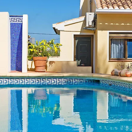 Holiday home Holiday Ui-tje