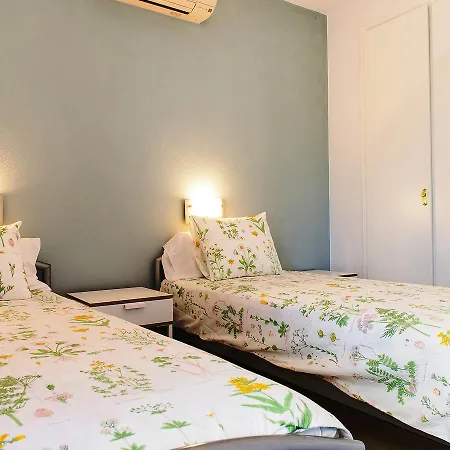 Holiday home Holiday Ui-tje Balcon del Mar