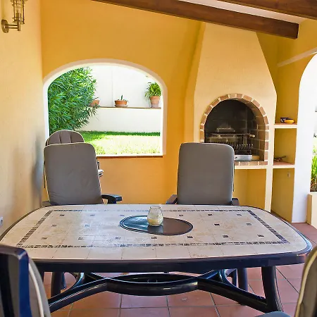 Holiday home Holiday Ui-tje Balcon del Mar