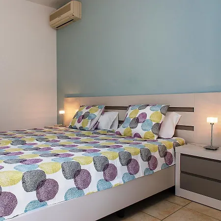 Holiday Ui-tje Holiday home Balcon del Mar