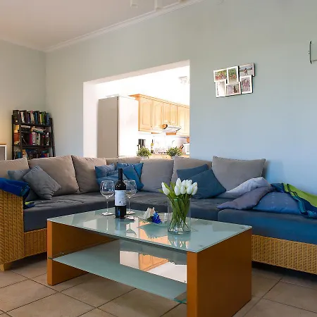 Holiday Ui-tje Holiday home Balcon del Mar