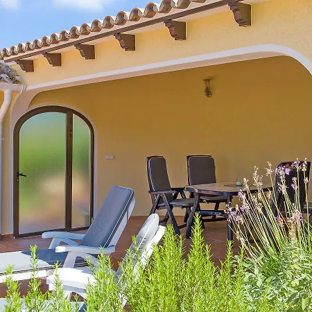 Holiday home Holiday Ui-tje