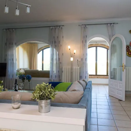 Holiday home Holiday Ui-tje